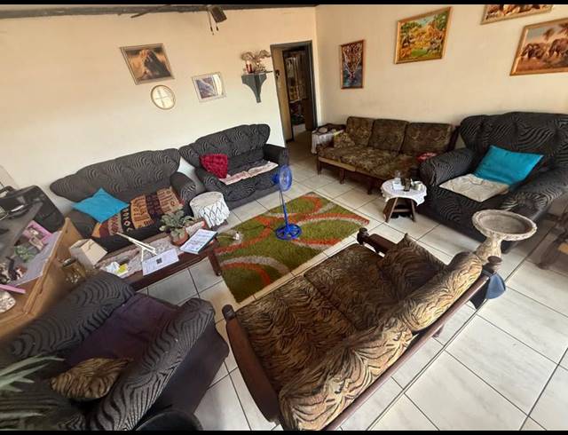 3 BEDROOM HOUSE FOR SALE IN VANDERBIJLPARK CW 5